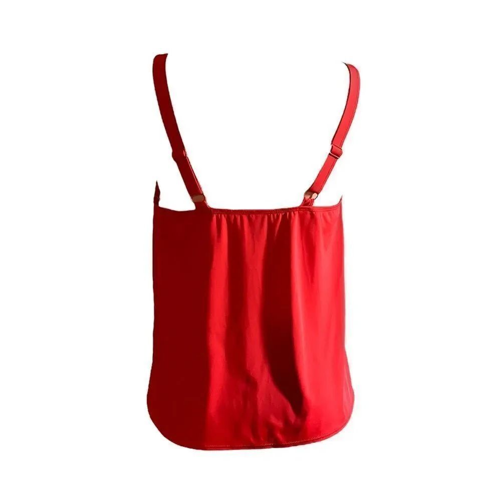 zuda Tankini Top - Picture 5 of 6